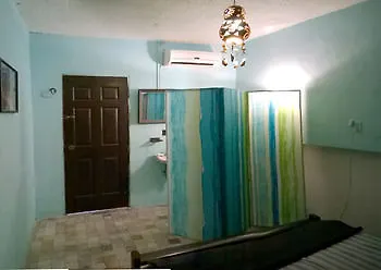 Maya Cha'An Guesthouse 0*, Канкун
