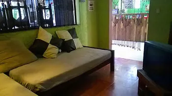 Maya Cha'An Guesthouse Гостевой дом