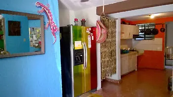 Maya Cha'An Guesthouse Гостевой дом Канкун