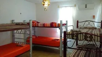 Maya Cha'An Guesthouse Мексика
