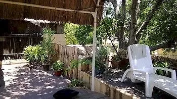 Гостевой дом Maya Cha'An Guesthouse Мексика