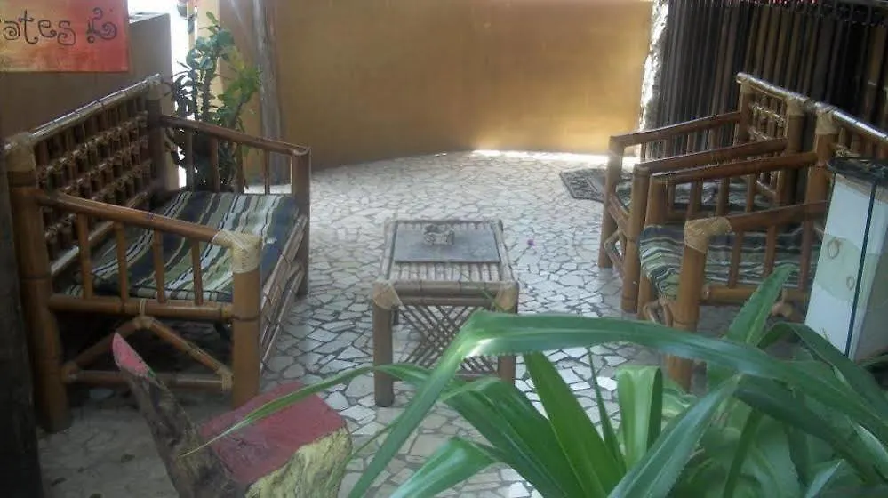 Maya Cha'An Guesthouse 0*, Канкун Мексика