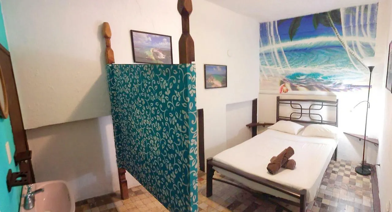 Maya Cha'An Guesthouse